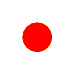 Red Dot Latest symbol